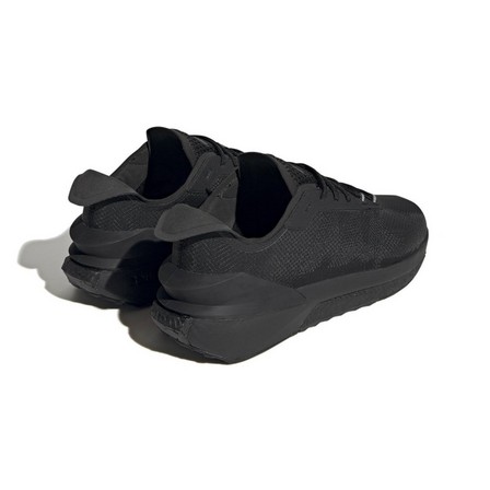 Unisex Avryn Shoes, Black, A901_ONE, large image number 1