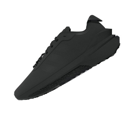 Unisex Avryn Shoes, Black, A901_ONE, large image number 5