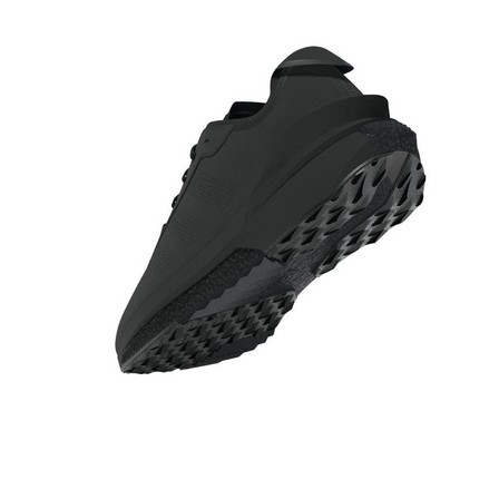 Unisex Avryn Shoes, Black, A901_ONE, large image number 6