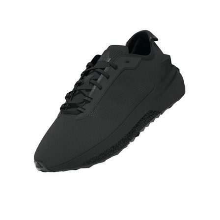 Unisex Avryn Shoes, Black, A901_ONE, large image number 7