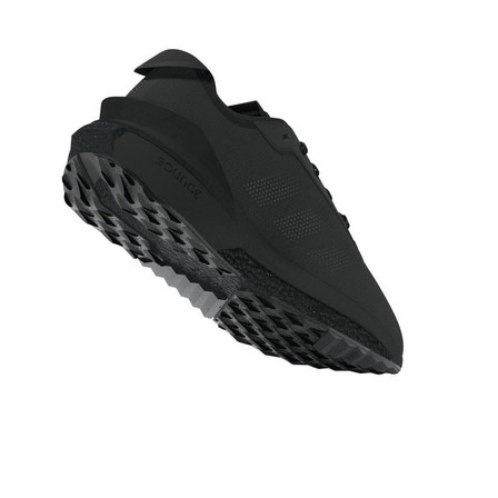 Unisex Avryn Shoes, Black, A901_ONE, large image number 12
