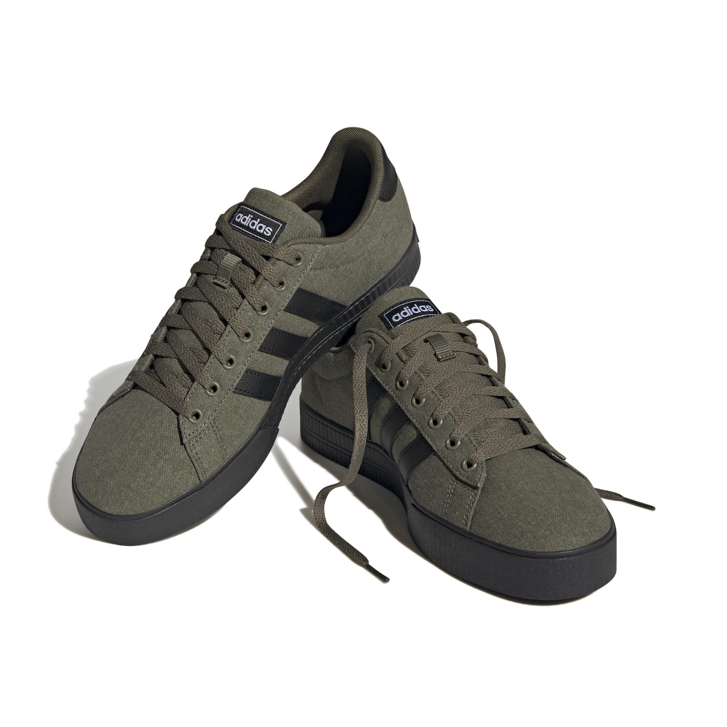 Daily 3.0 Shoes, Green, , large image number 2