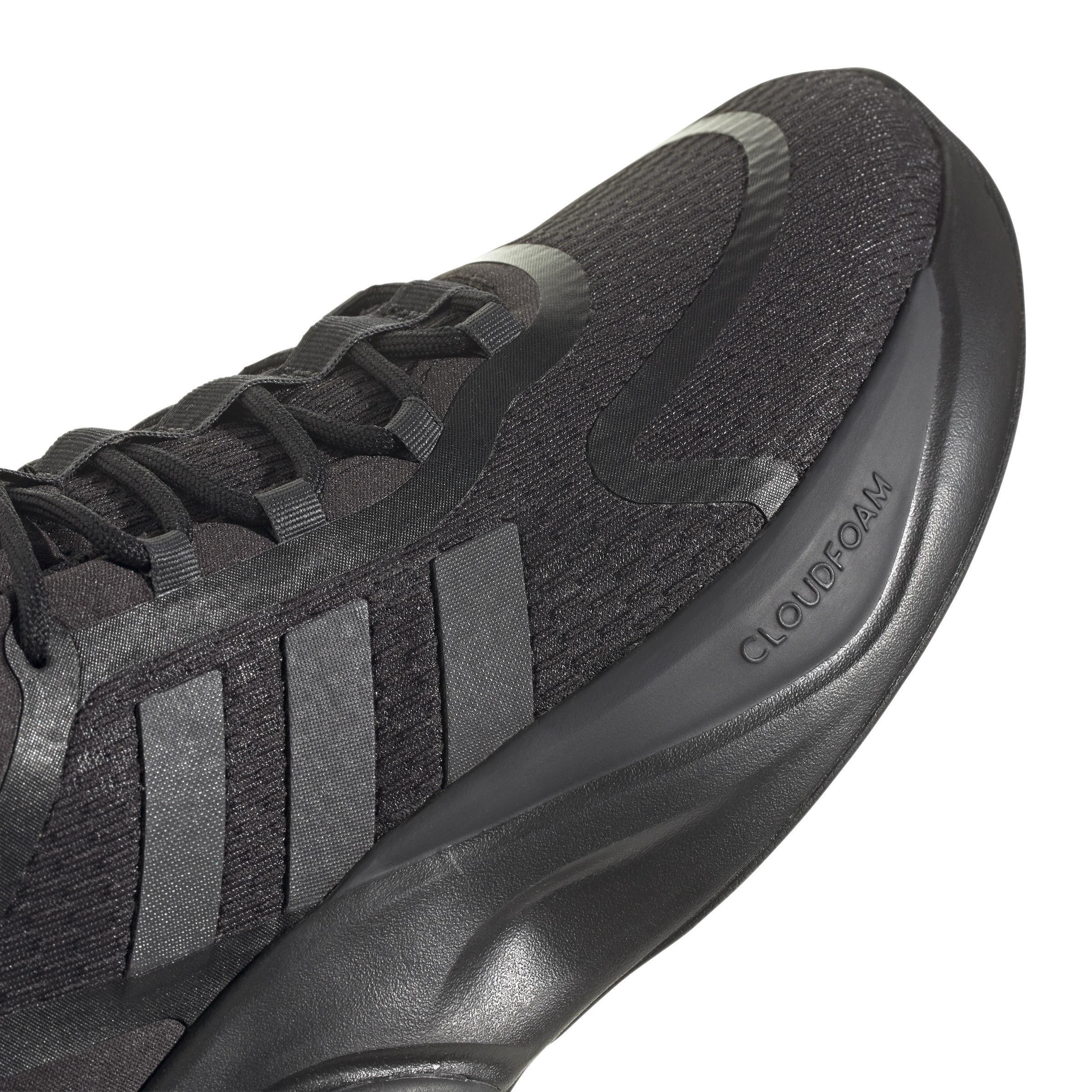 Alphabounce+ Sustainable Bounce Shoes, Black, A901_ONE, large image number 6