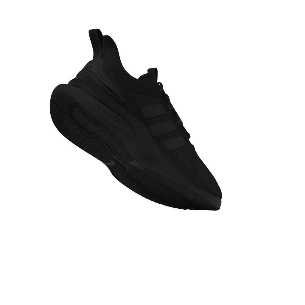 Alphabounce+ Sustainable Bounce Shoes, Black, A901_ONE, large image number 9