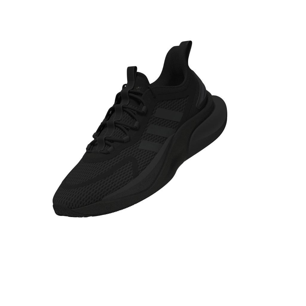 Alphabounce+ Sustainable Bounce Shoes, Black, A901_ONE, large image number 10