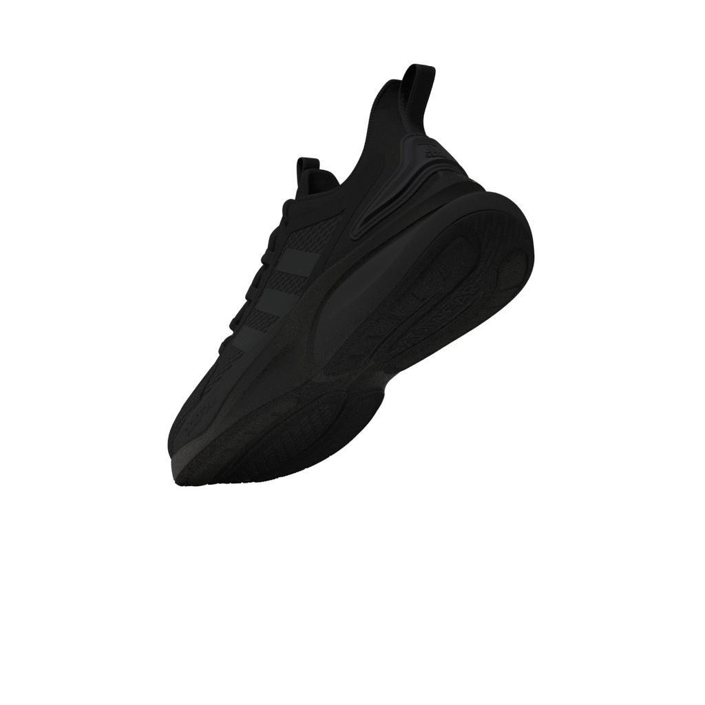 Alphabounce+ Sustainable Bounce Shoes, Black, A901_ONE, large image number 11