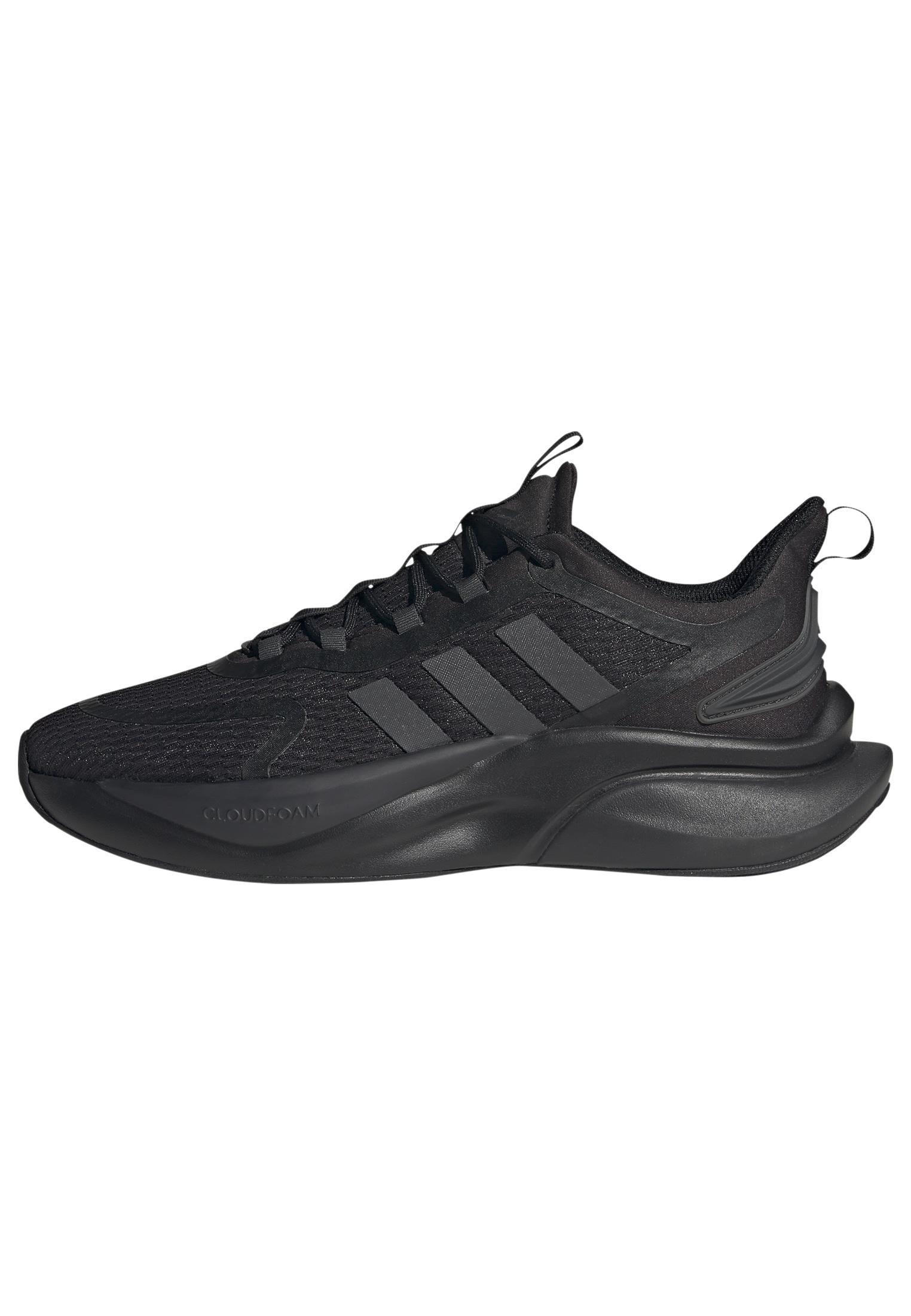 Alphabounce+ Sustainable Bounce Shoes, Black, A901_ONE, large image number 13