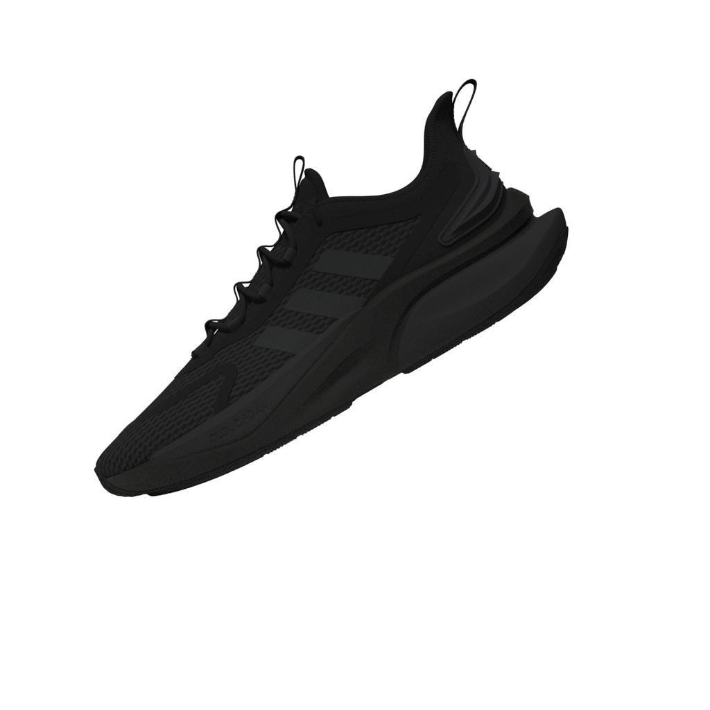 Alphabounce+ Sustainable Bounce Shoes, Black, A901_ONE, large image number 14