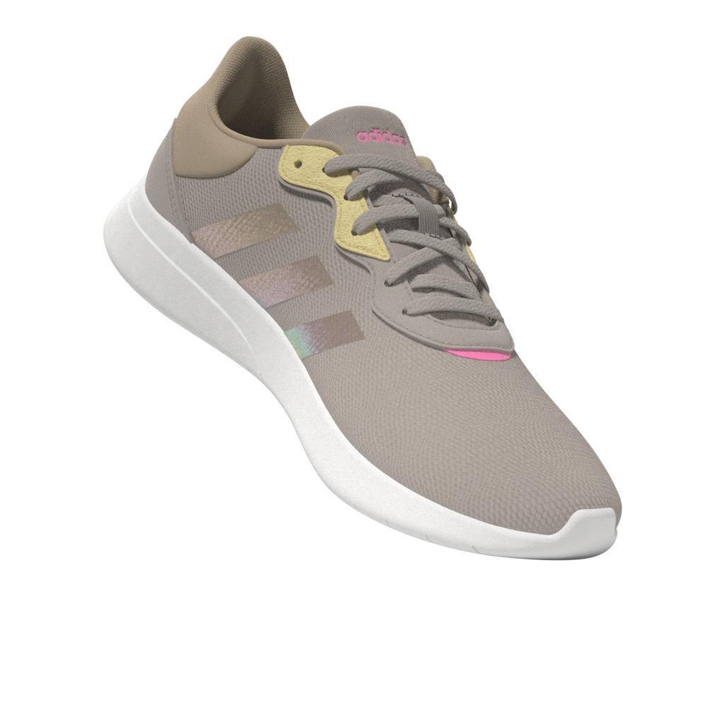 Qt Racer 3.0 Shoes, Brown, A901_ONE, large image number 4