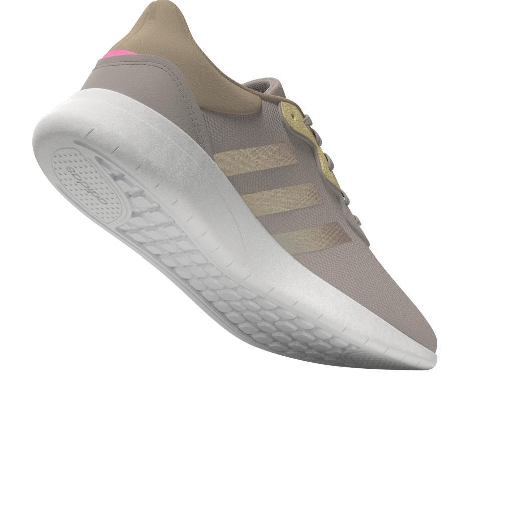 Qt Racer 3.0 Shoes, Brown, A901_ONE, large image number 5