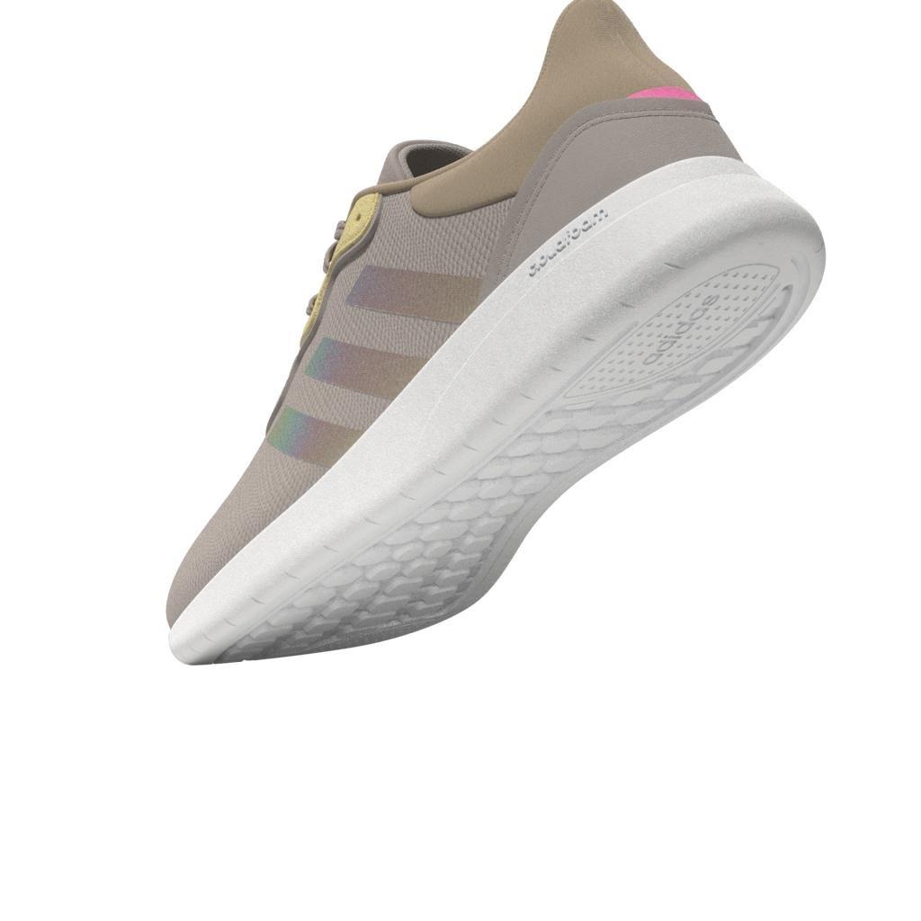 Qt Racer 3.0 Shoes, Brown, A901_ONE, large image number 9