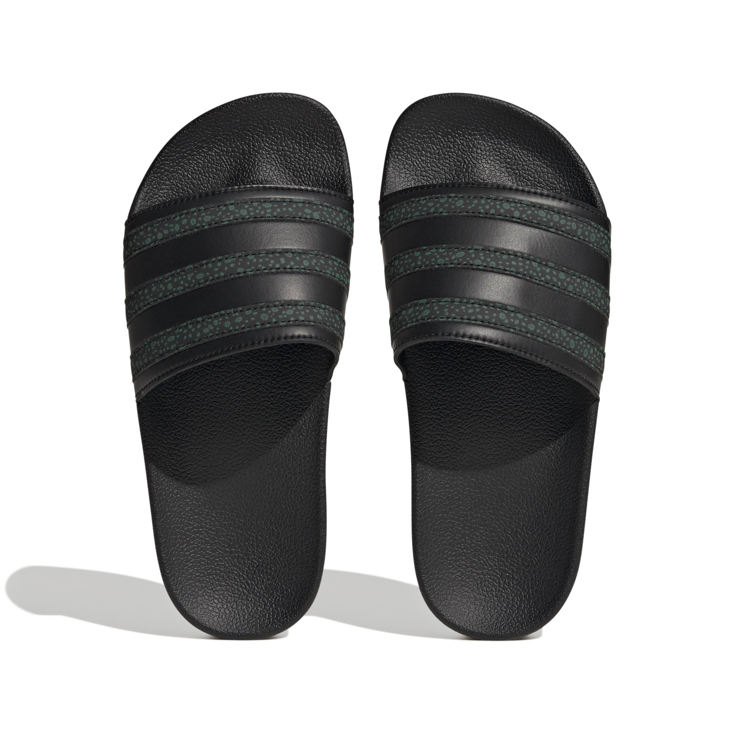 Unisex Adilette Slides, Black, A901_ONE, large image number 13