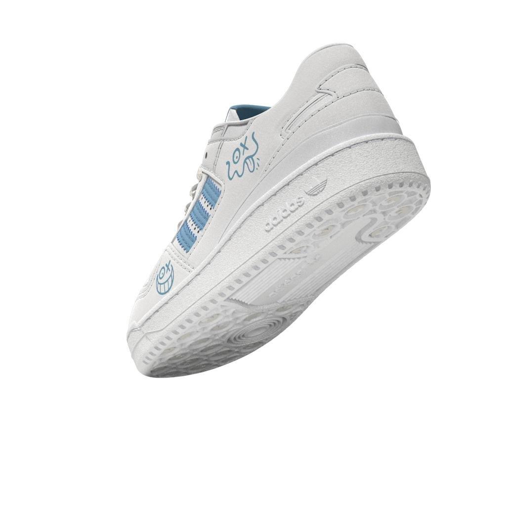 Unisex Kids 427 Footwear Shoes, White, A901_ONE, large image number 10