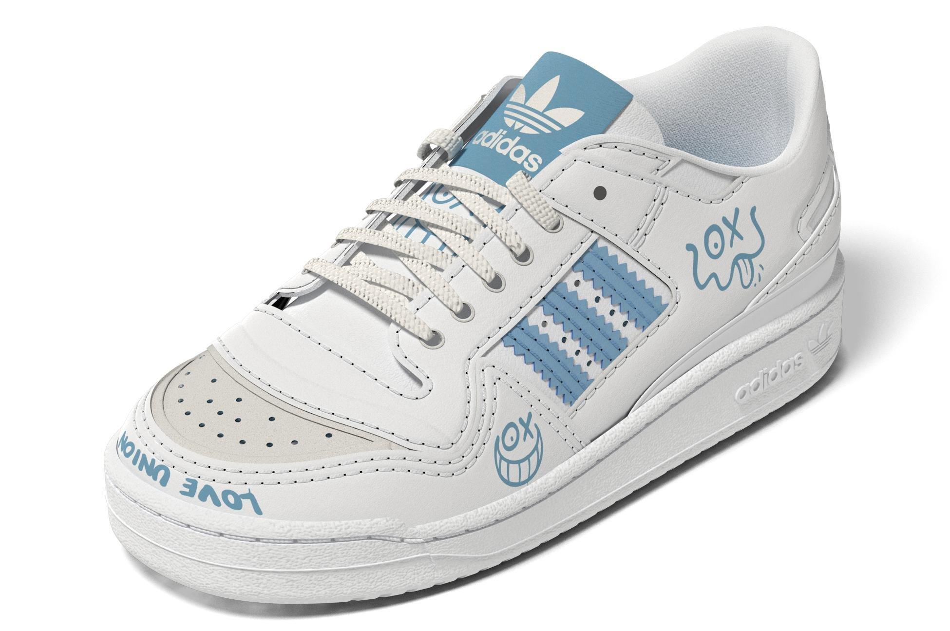 Unisex Kids 427 Footwear Shoes, White, A901_ONE, large image number 11