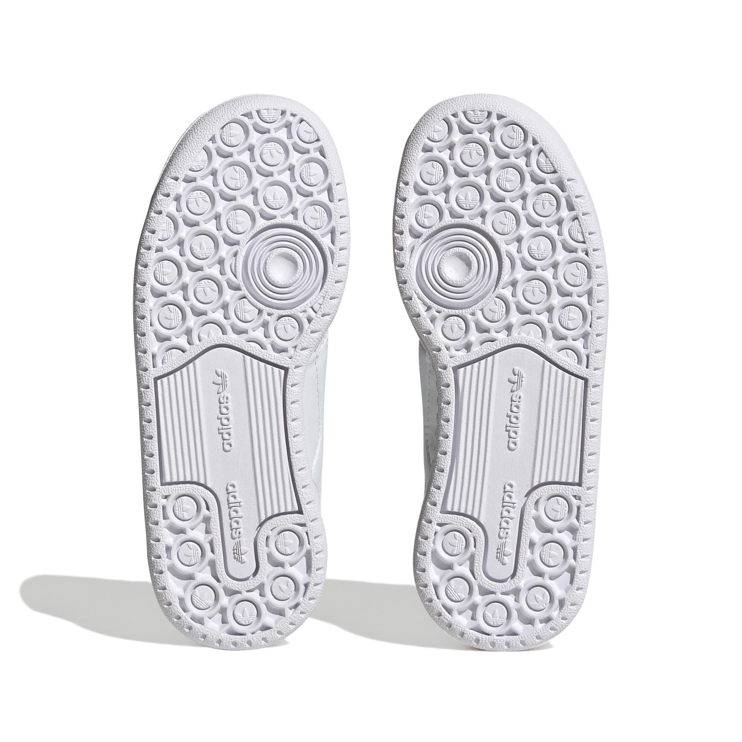 Unisex Kids 427 Footwear Shoes, White, A901_ONE, large image number 12