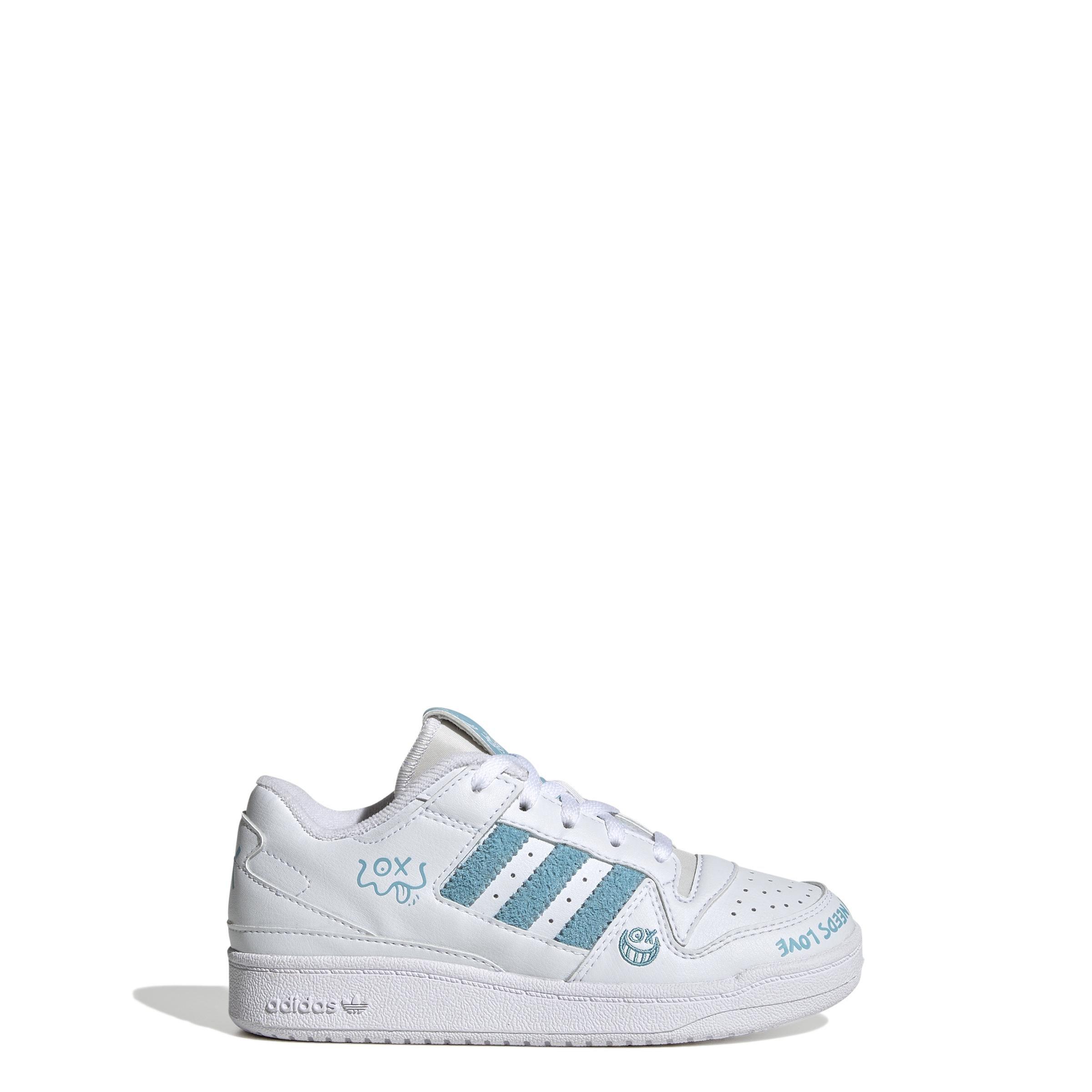 Unisex Kids 427 Footwear Shoes, White, A901_ONE, large image number 15
