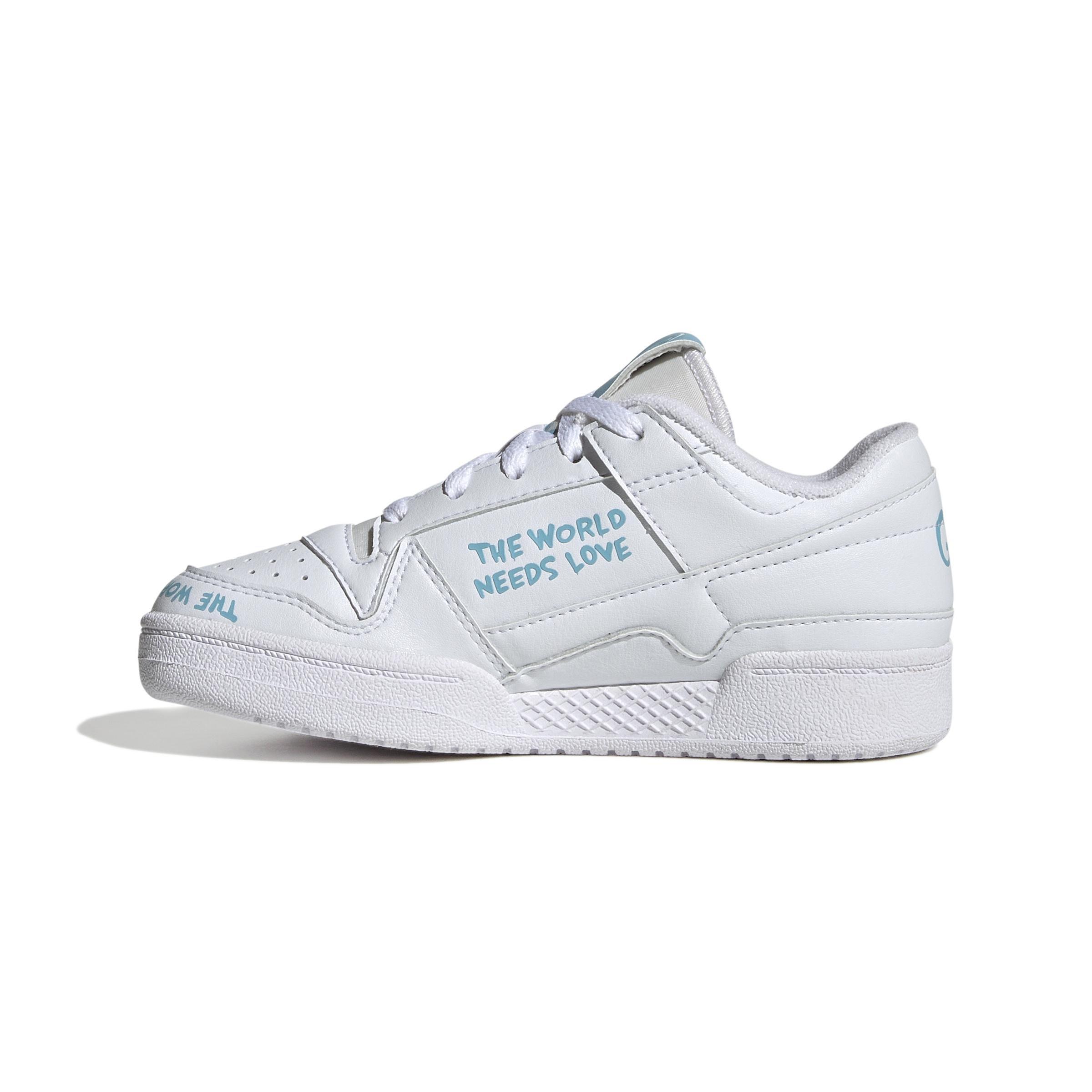 Unisex Kids 427 Footwear Shoes, White, A901_ONE, large image number 17
