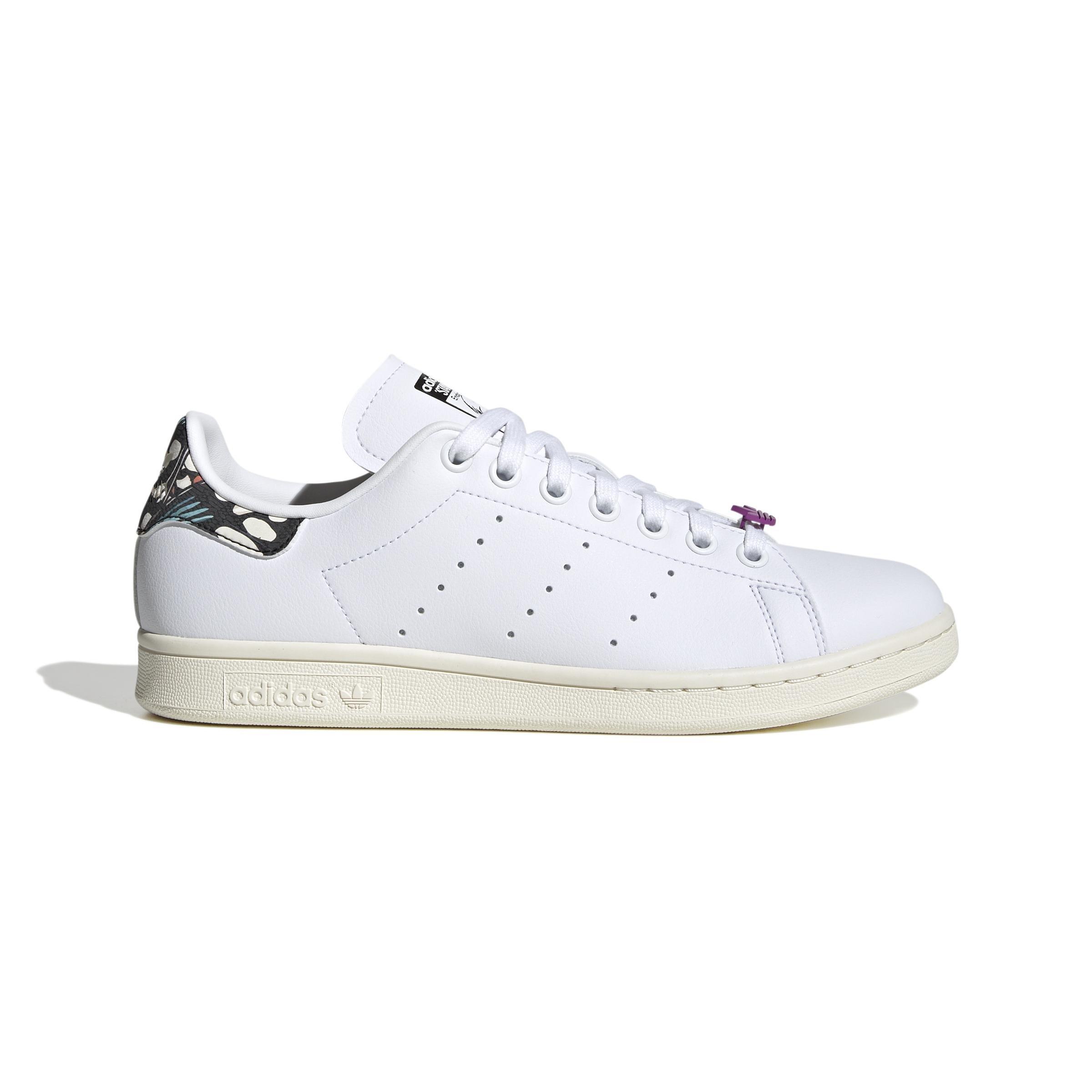 Stan Smith Shoes, White, A901_ONE, medium