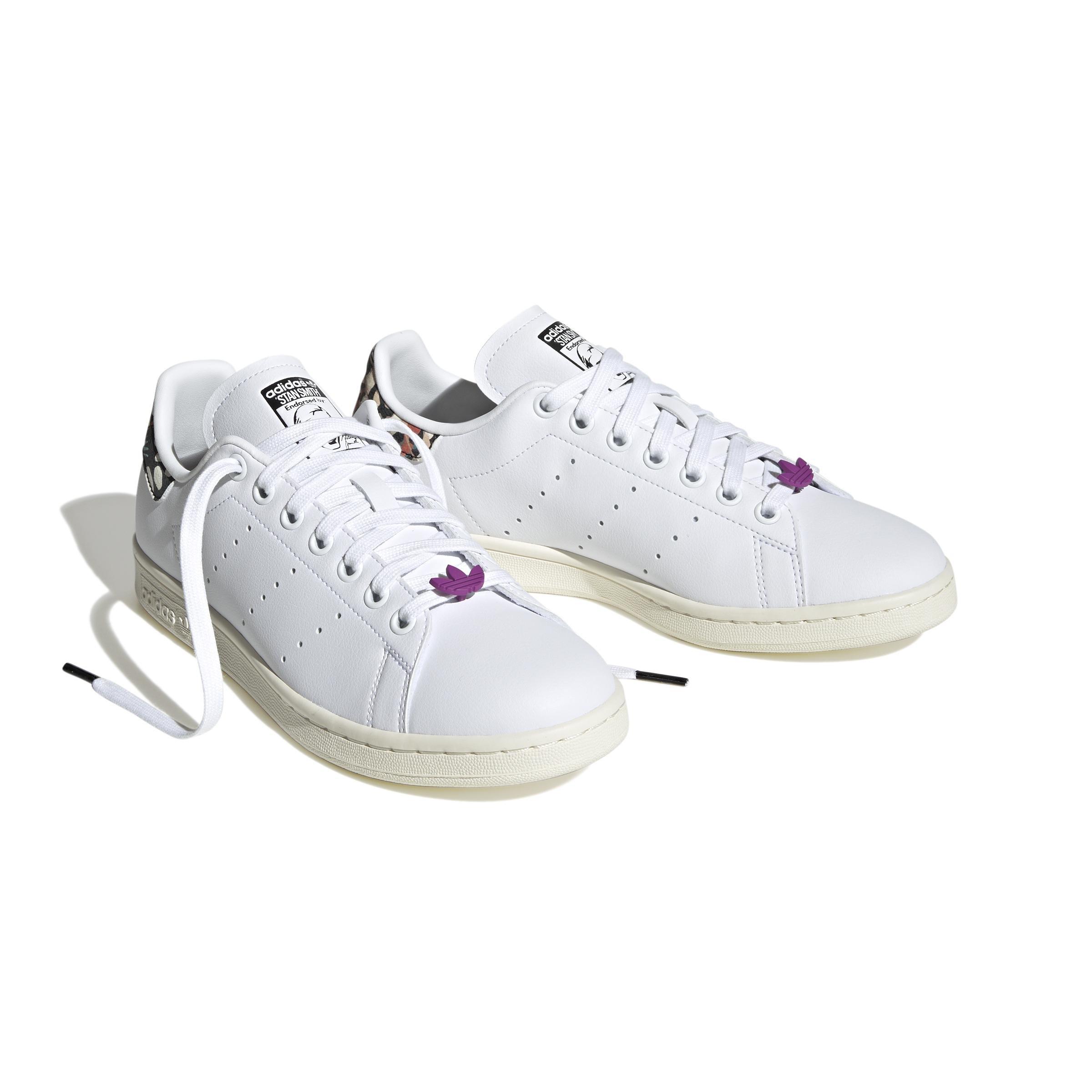Stan Smith Shoes, White, A901_ONE, medium