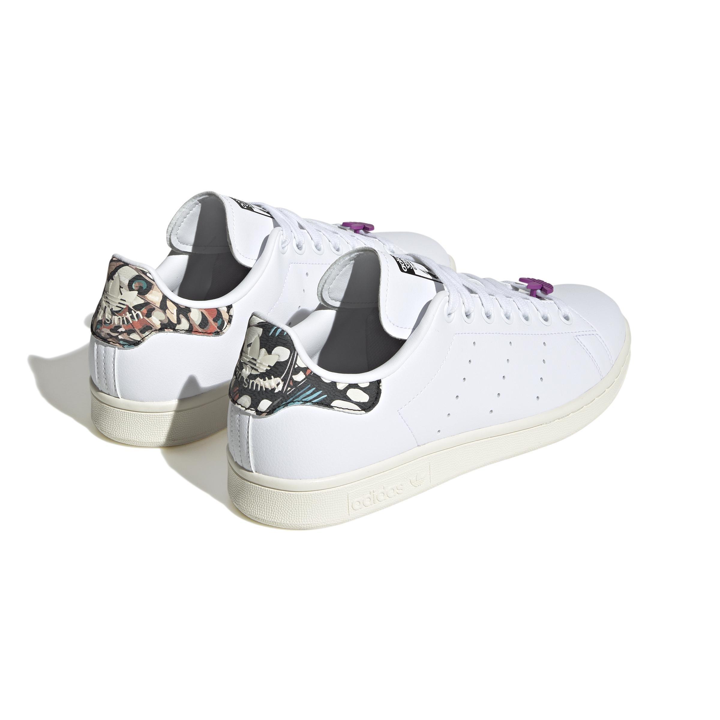 Stan Smith Shoes, White, , large image number 2