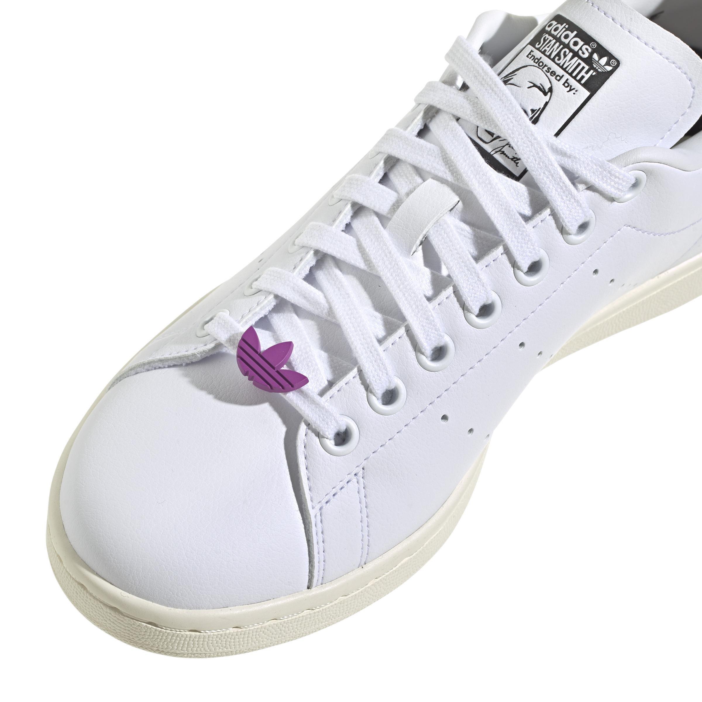 Stan Smith Shoes, White, , large image number 4