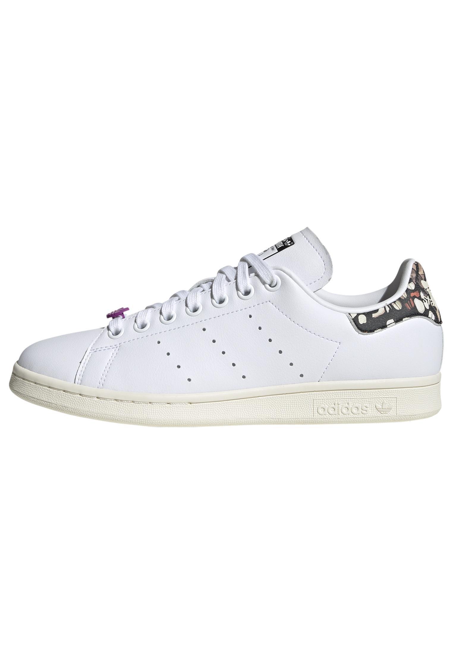 Stan Smith Shoes, White, , large image number 5