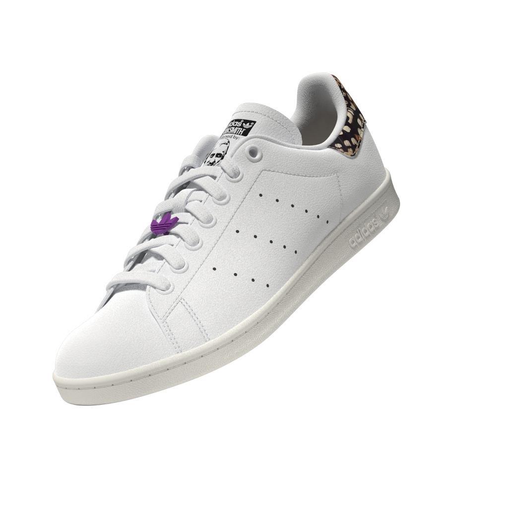 Stan Smith Shoes, White, , large image number 7