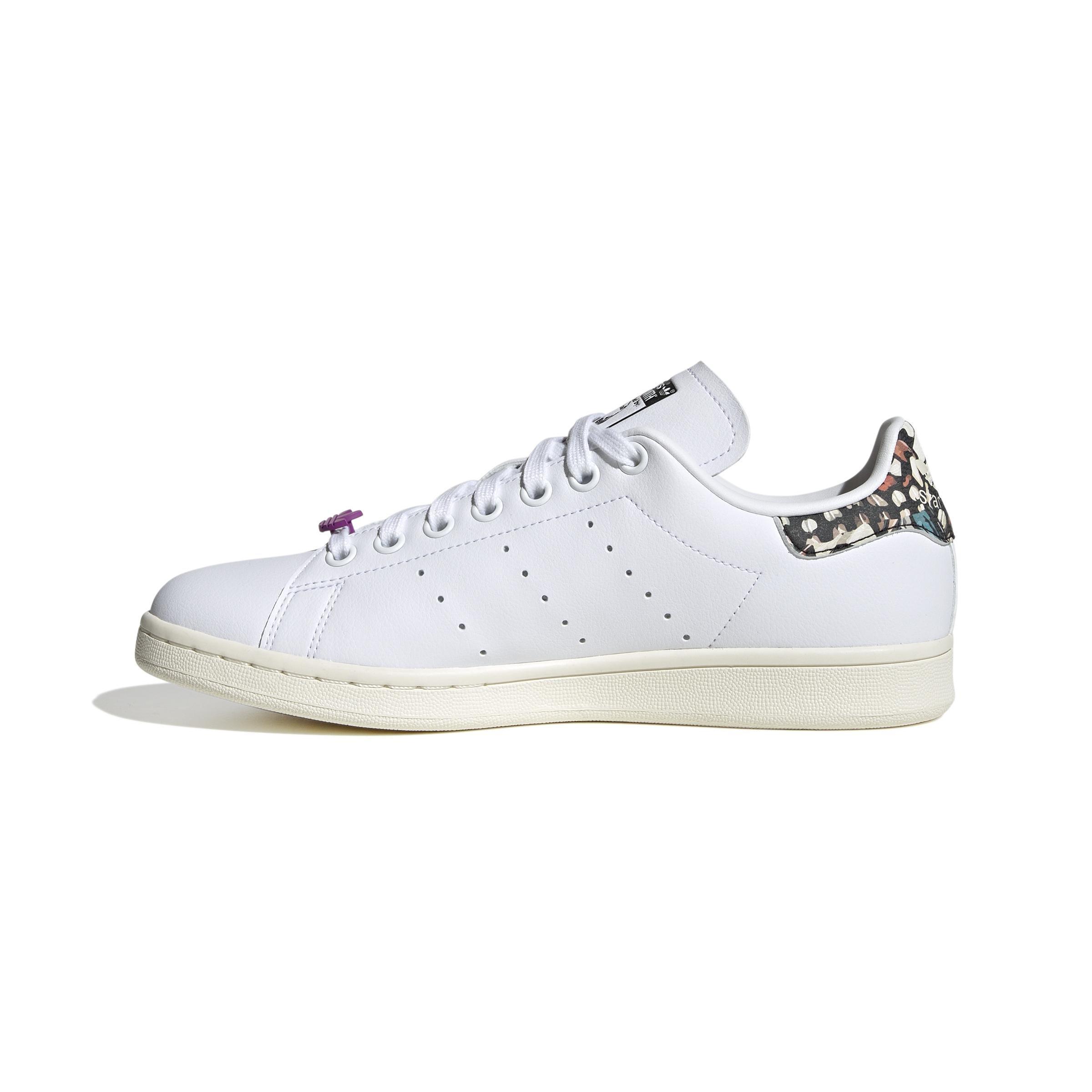 Stan Smith Shoes, White, , large image number 10