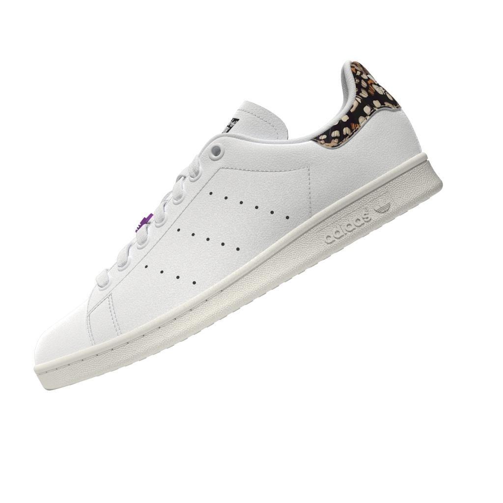 Stan Smith Shoes, White, , large image number 12