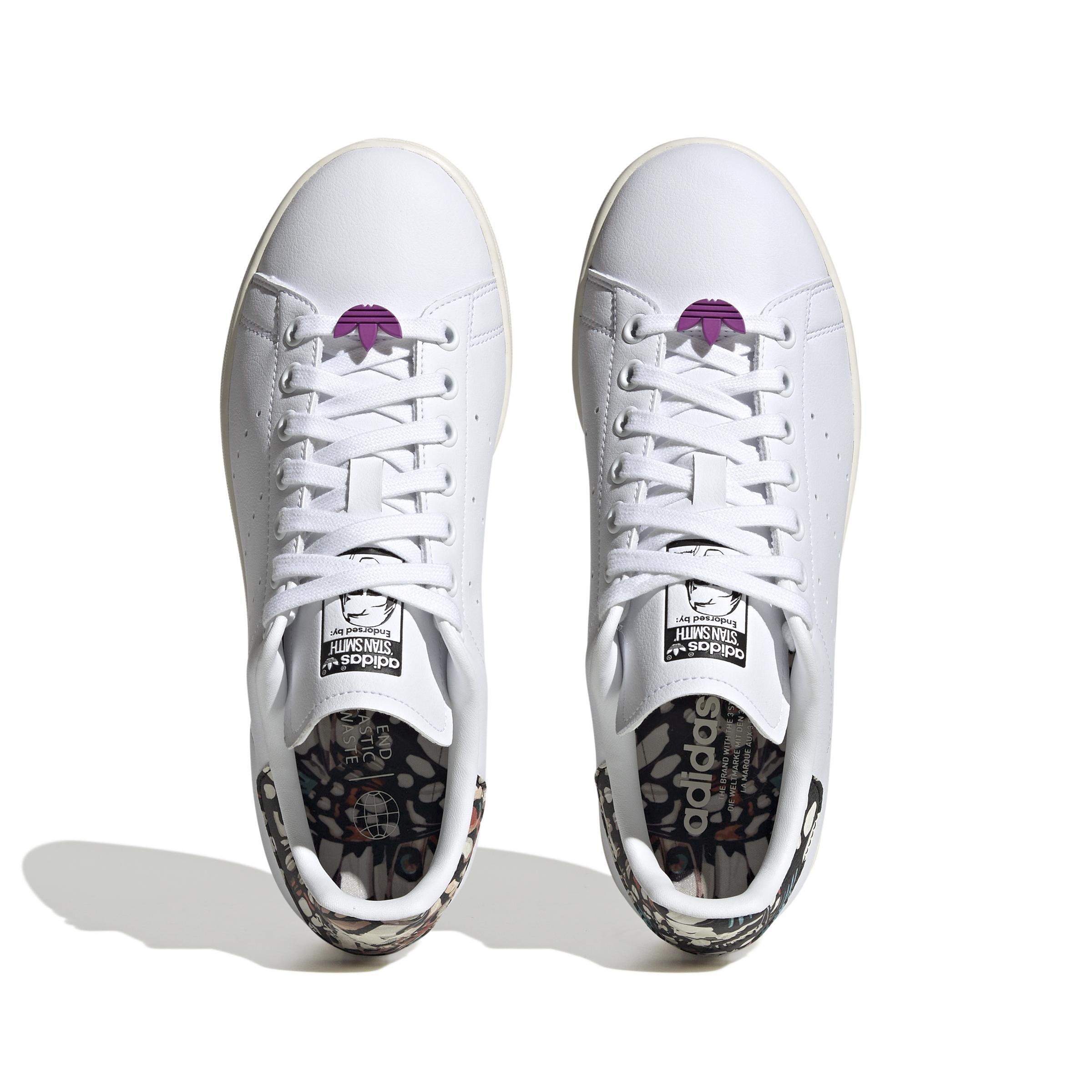 Stan Smith Shoes, White, , large image number 13
