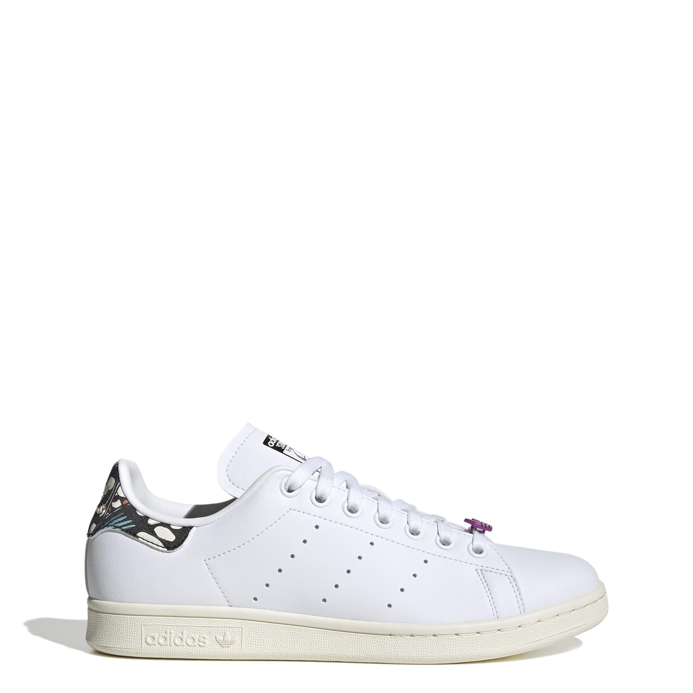 Stan Smith Shoes, White, , large image number 14