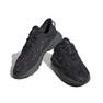 Mens Ozweego Shoes, Black, A901_ONE, thumbnail image number 0