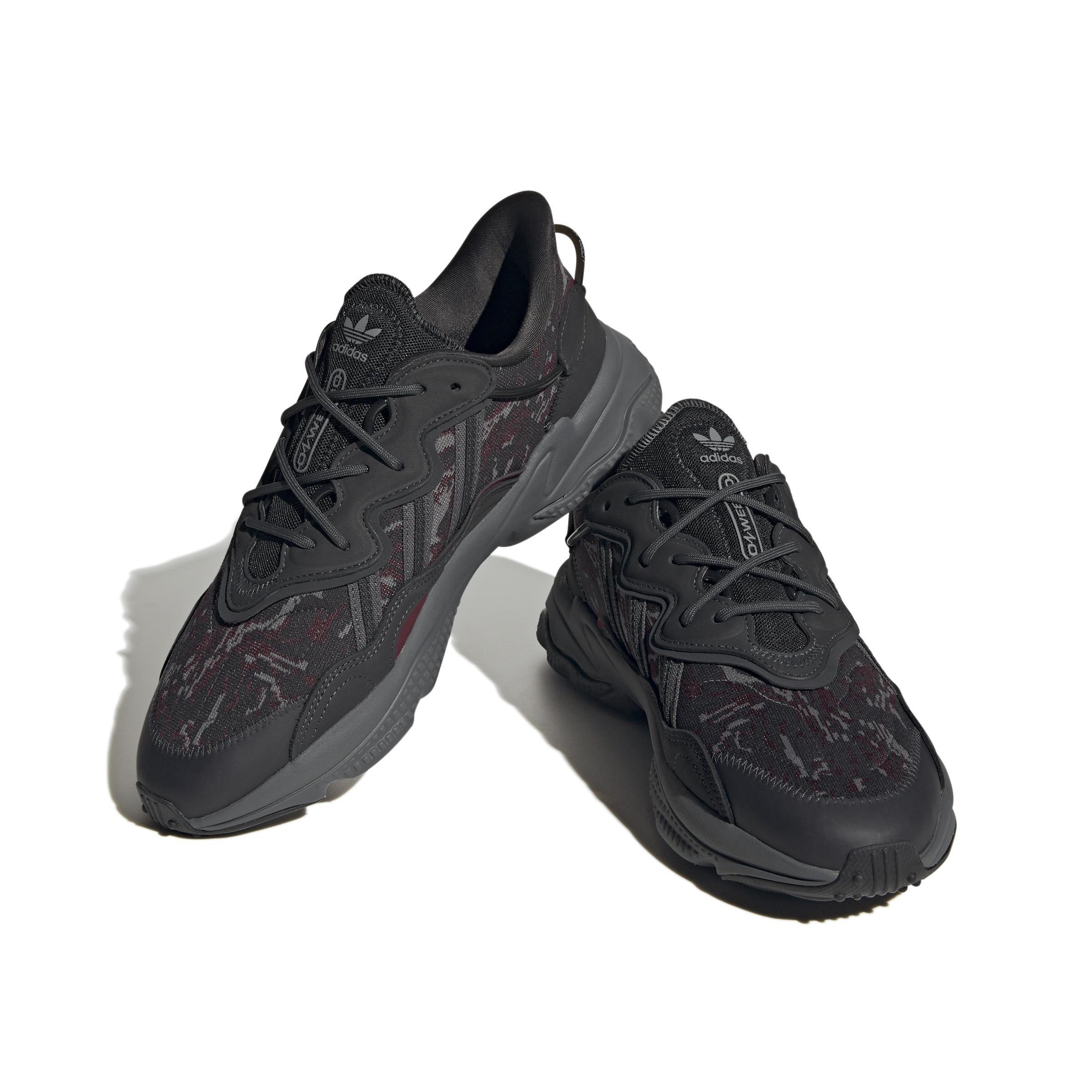 Ozweego Shoes, Grey, A901_ONE, large image number 0