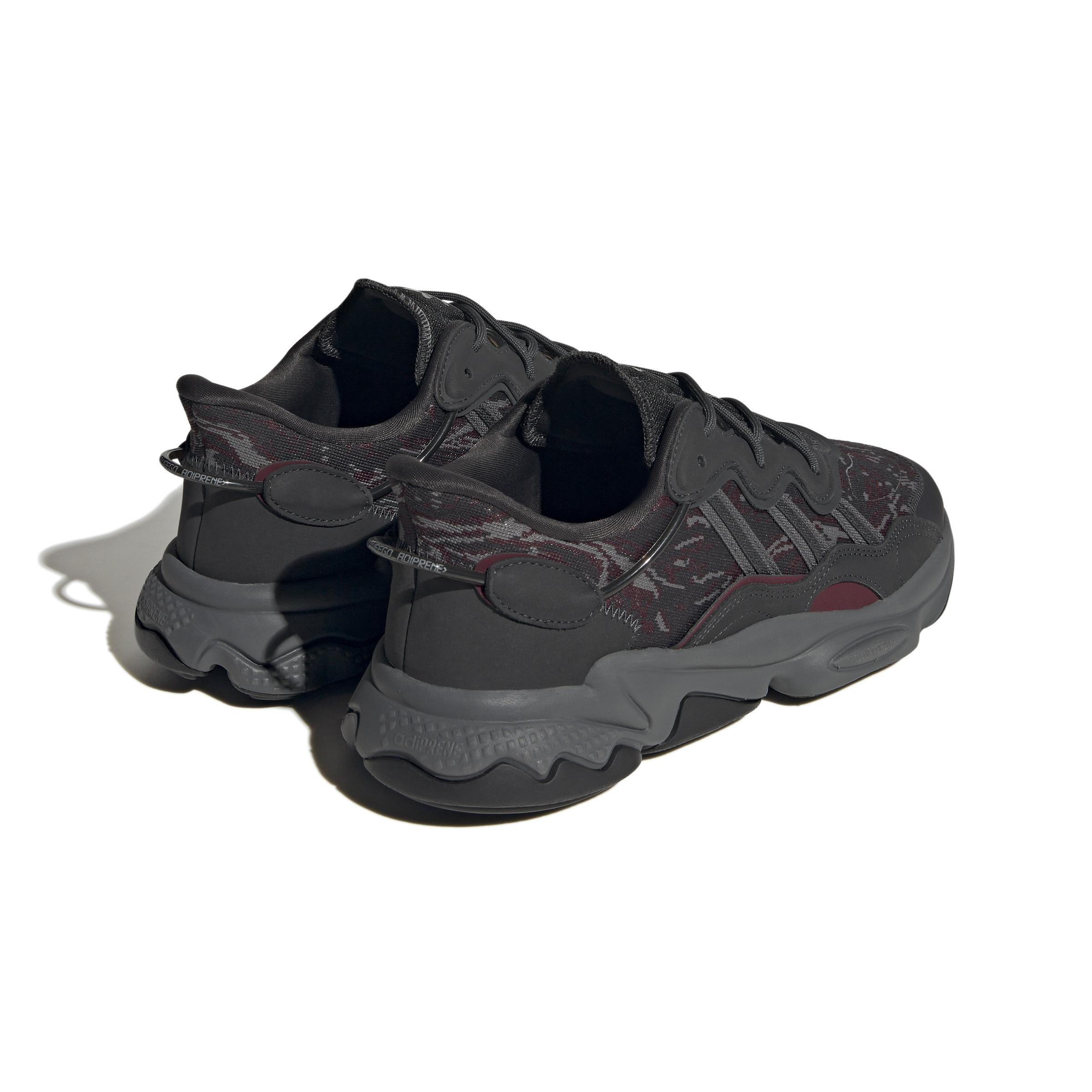 Ozweego Shoes, Grey, A901_ONE, large image number 1