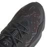 Mens Ozweego Shoes, Black, A901_ONE, thumbnail image number 2