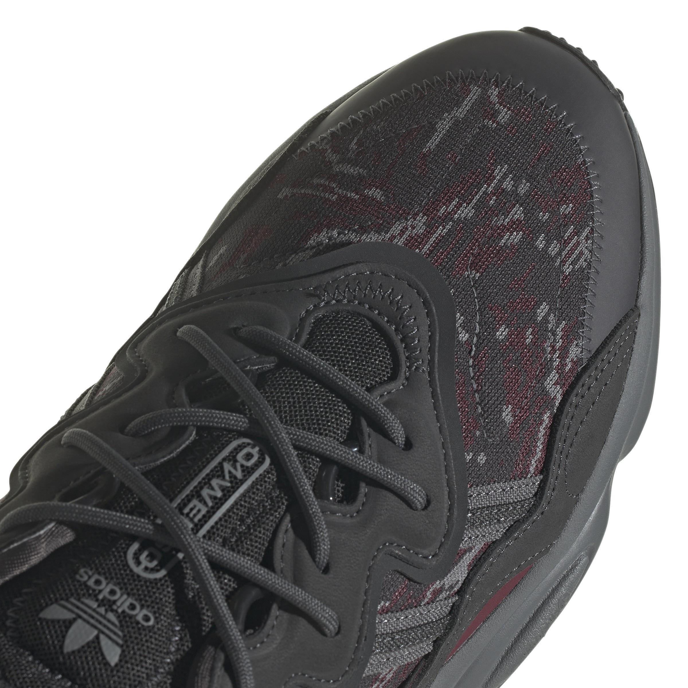 Ozweego Shoes, Grey, A901_ONE, large image number 2