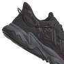 Mens Ozweego Shoes, Black, A901_ONE, thumbnail image number 3
