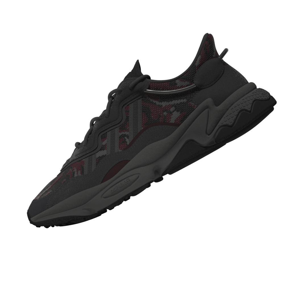 Ozweego Shoes, Grey, A901_ONE, large image number 5