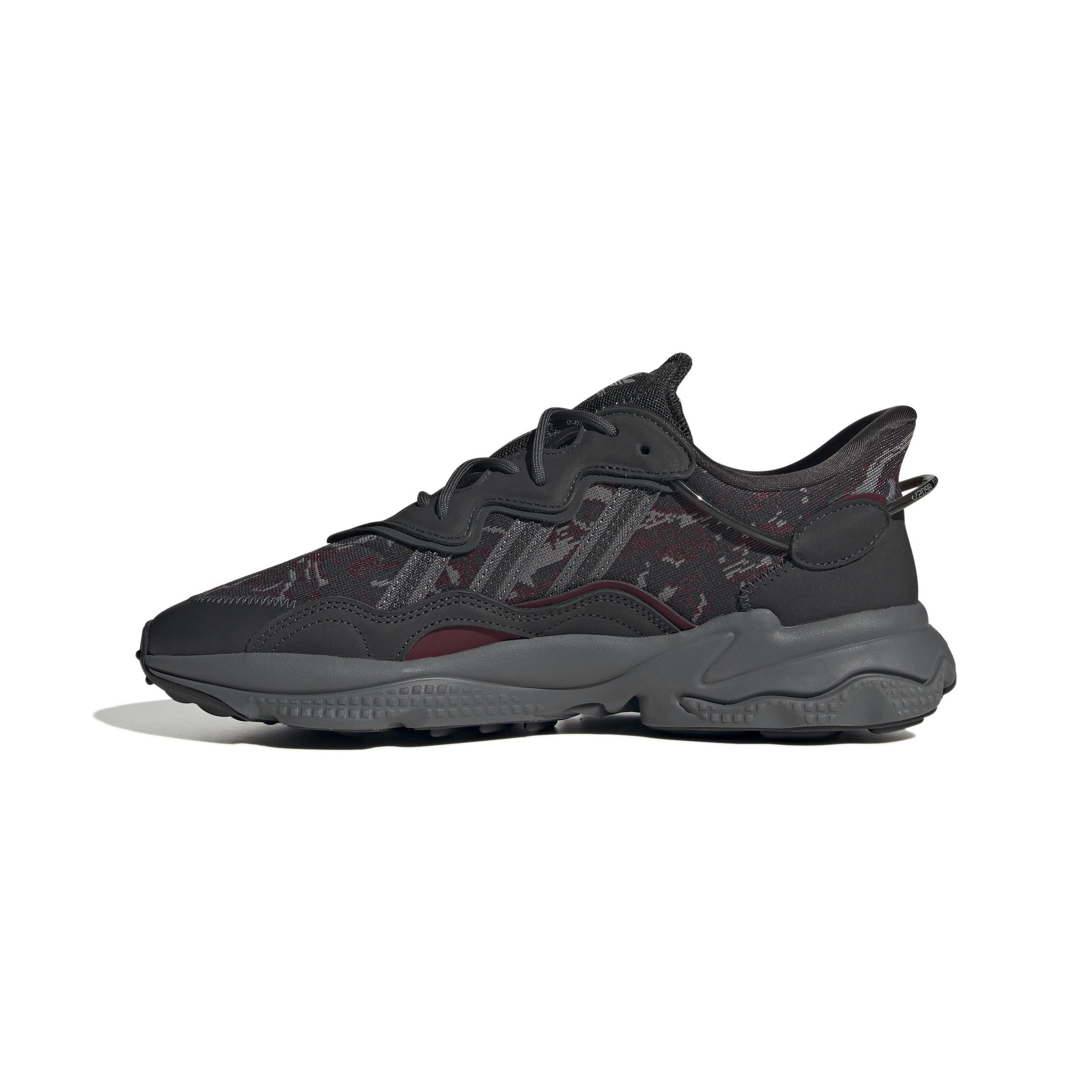 Ozweego Shoes, Grey, A901_ONE, large image number 7