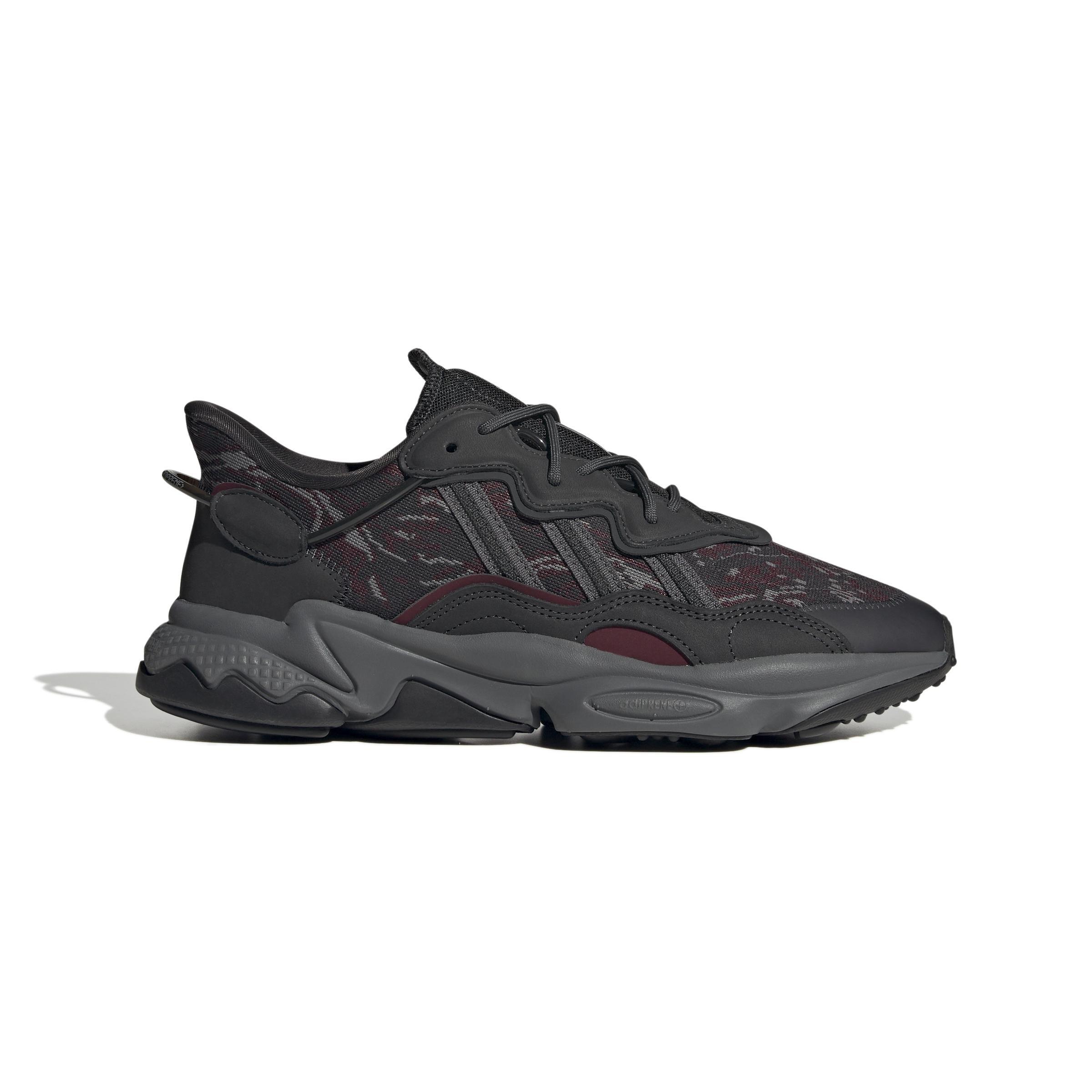 Ozweego Shoes, Grey, A901_ONE, large image number 8