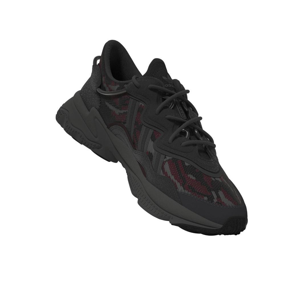 Ozweego Shoes, Grey, A901_ONE, large image number 9