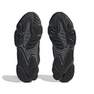 Mens Ozweego Shoes, Black, A901_ONE, thumbnail image number 10