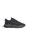 Mens Ozweego Shoes, Black, A901_ONE, thumbnail image number 11