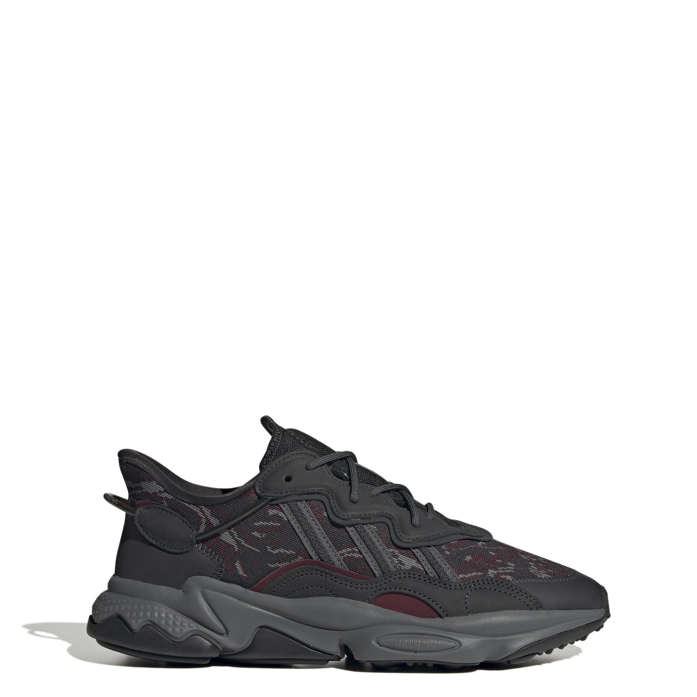 Ozweego Shoes, Grey, A901_ONE, large image number 11