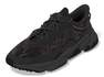 Mens Ozweego Shoes, Black, A901_ONE, thumbnail image number 13
