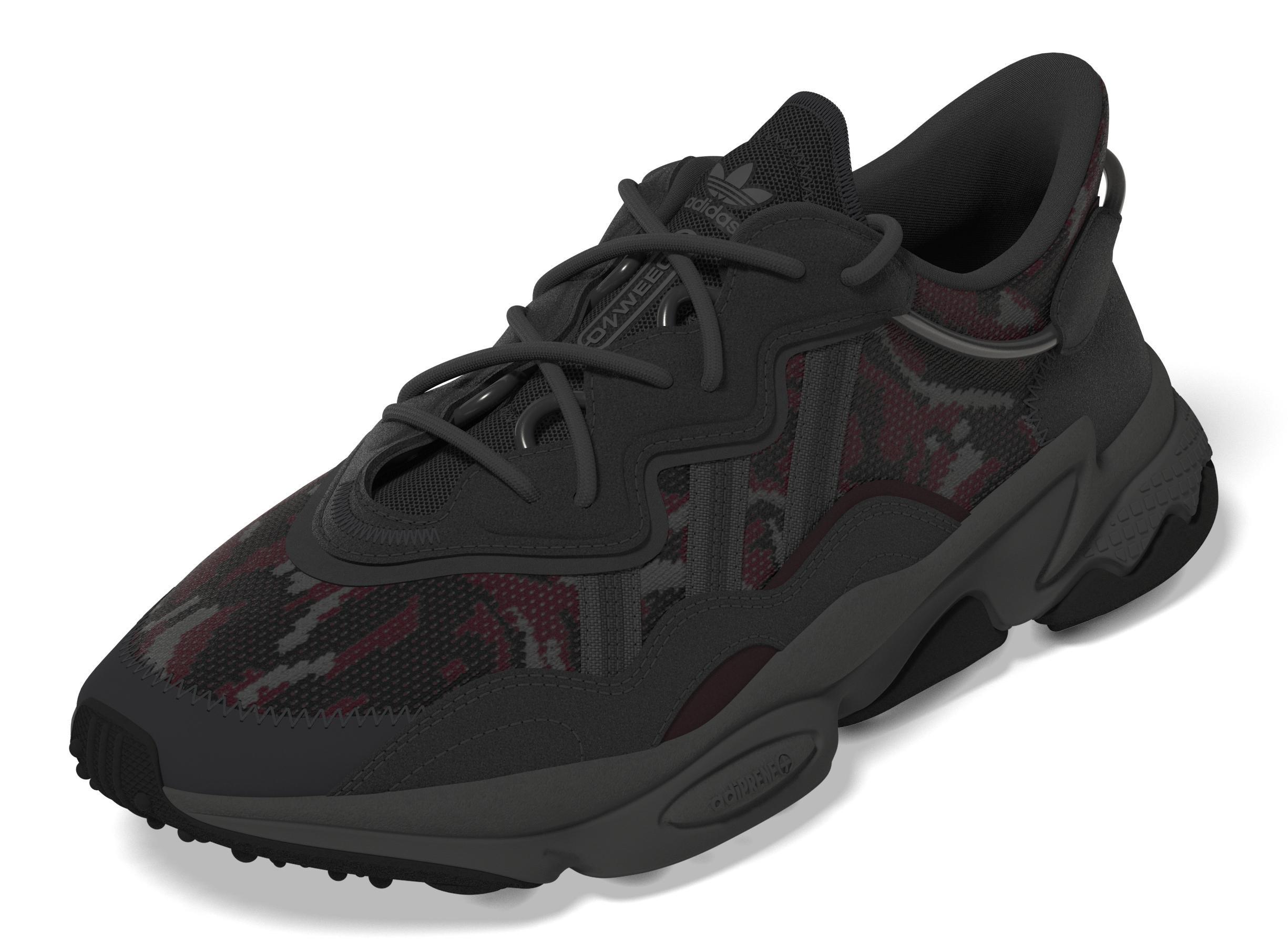 Ozweego Shoes, Grey, A901_ONE, large image number 13