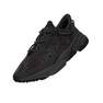 Mens Ozweego Shoes, Black, A901_ONE, thumbnail image number 14