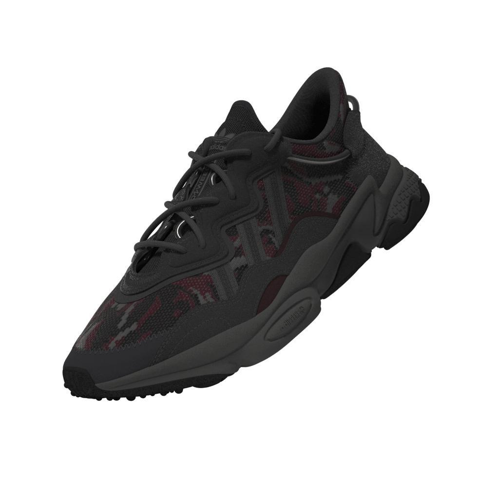 Ozweego Shoes, Grey, A901_ONE, large image number 14