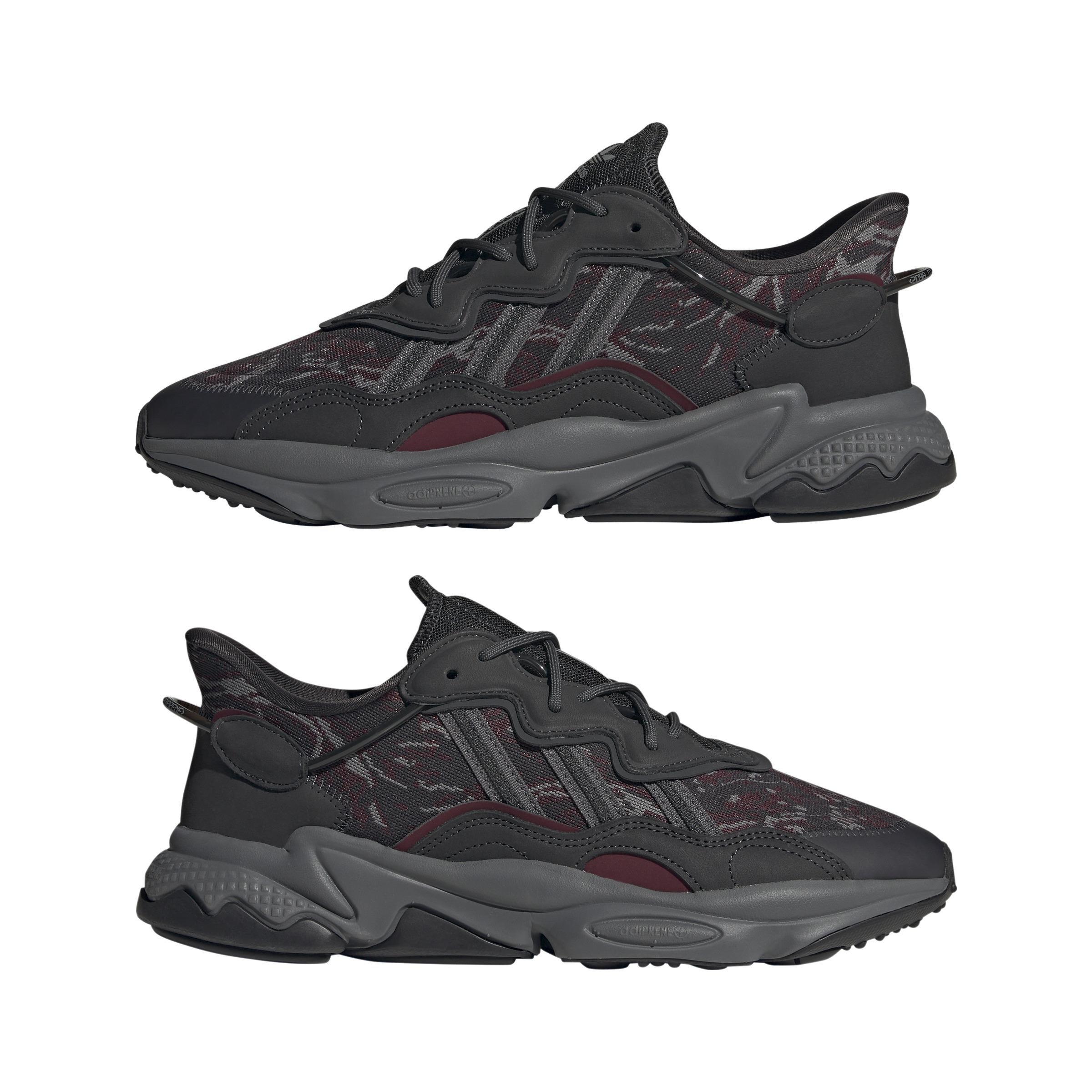 Ozweego Shoes, Grey, A901_ONE, large image number 15
