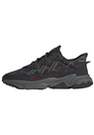 Mens Ozweego Shoes, Black, A901_ONE, thumbnail image number 16